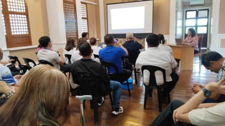 Eskaya Development Plan