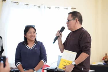 Lamanok Heritage Management Initiative: Consultation and Validation