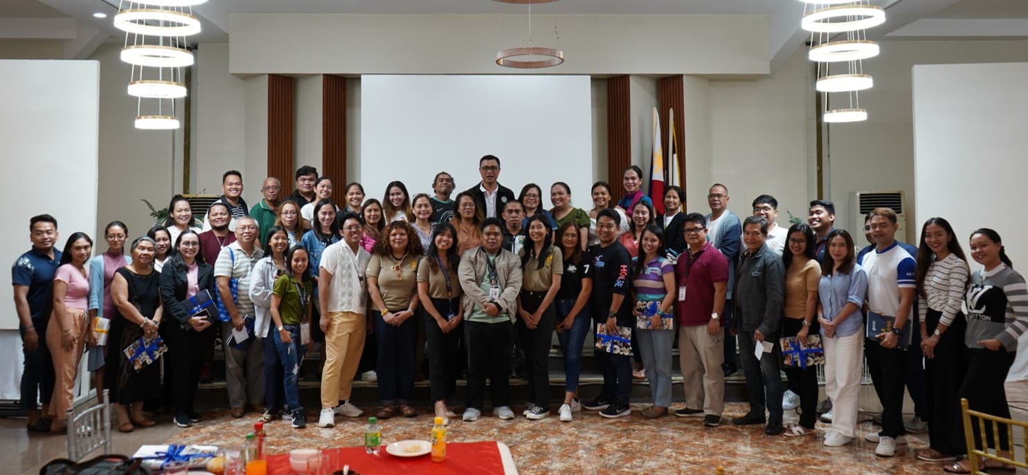 Philippine Registry Heritage (PRH) Workshop