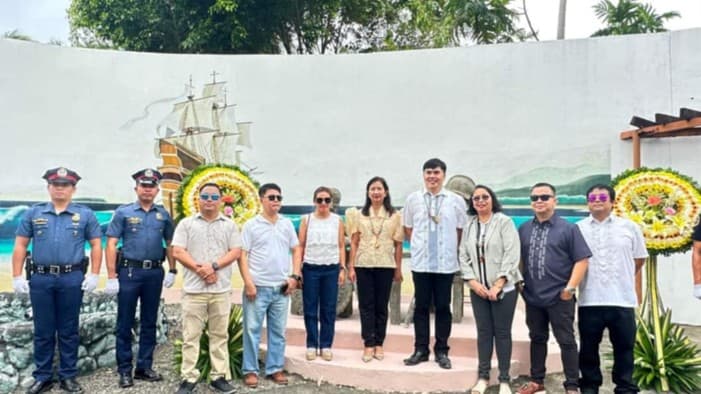 459th Sandugo Commemoration