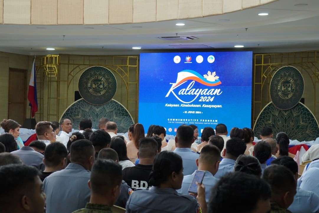 COMMEMORATIVE PROGRAMS 7: commemorative programs conducted